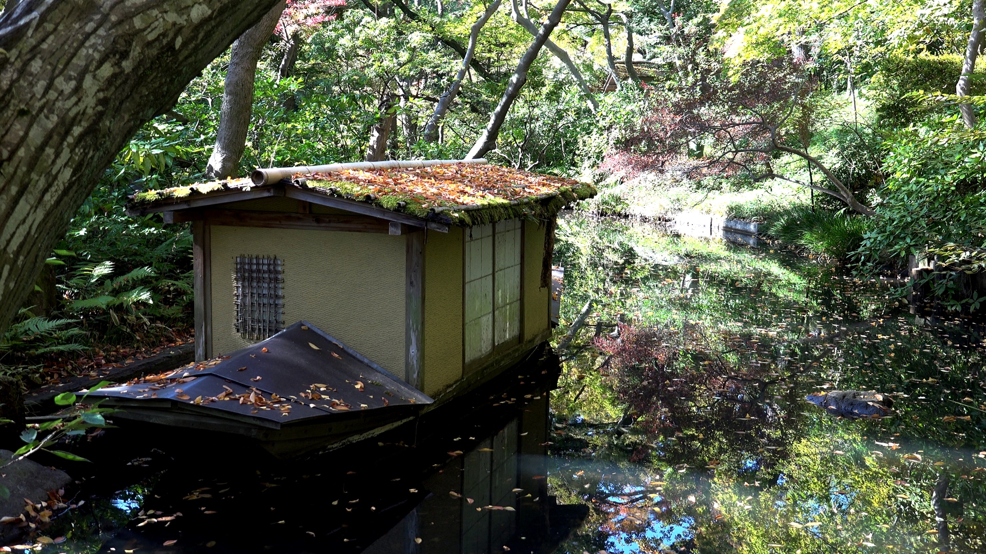 Nezu Museum
