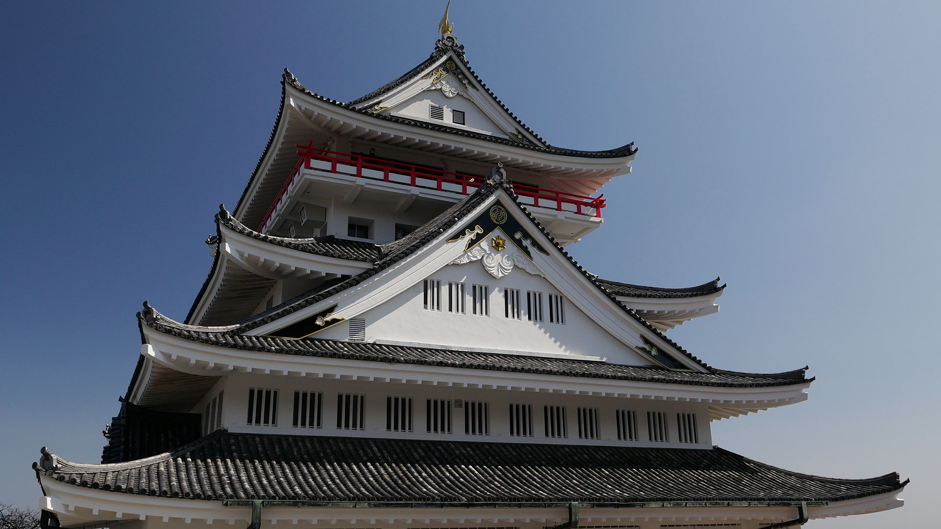 Atami Castle