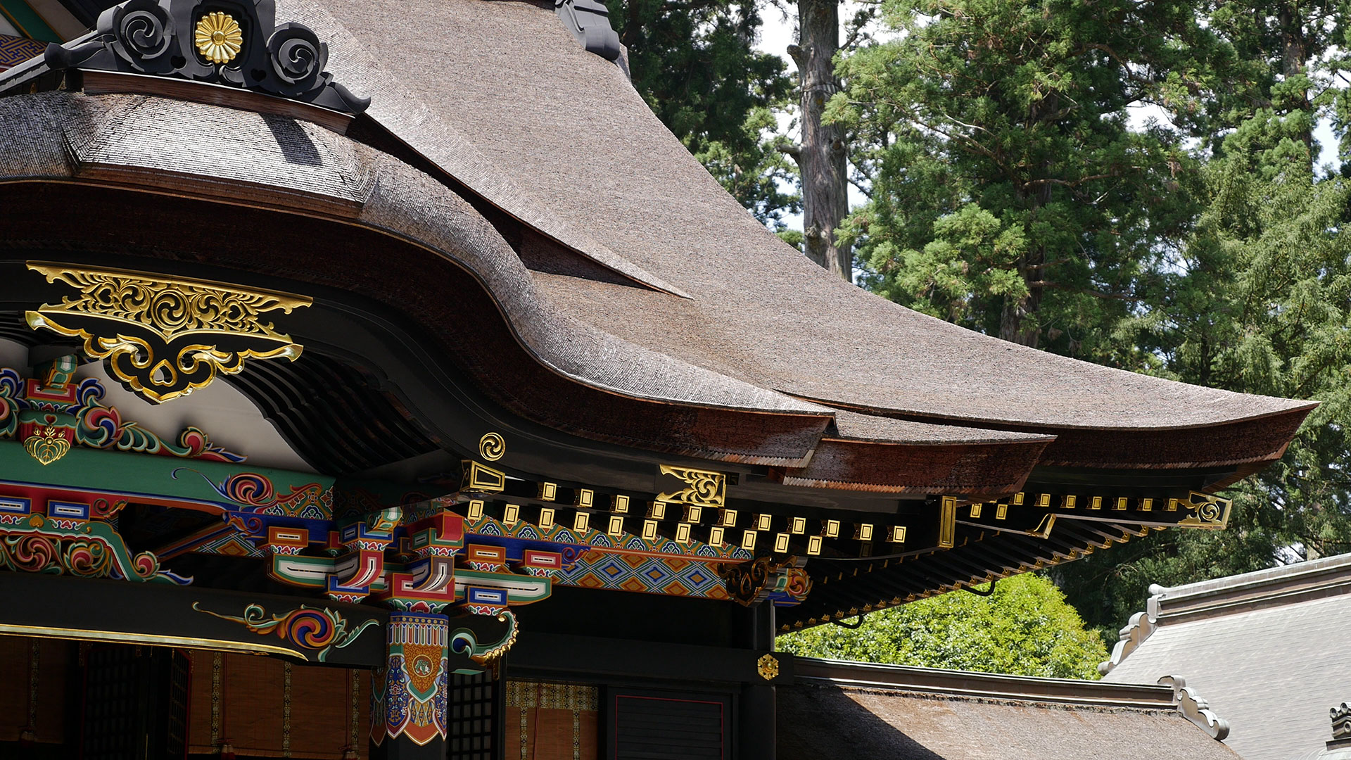 Katori Shrine