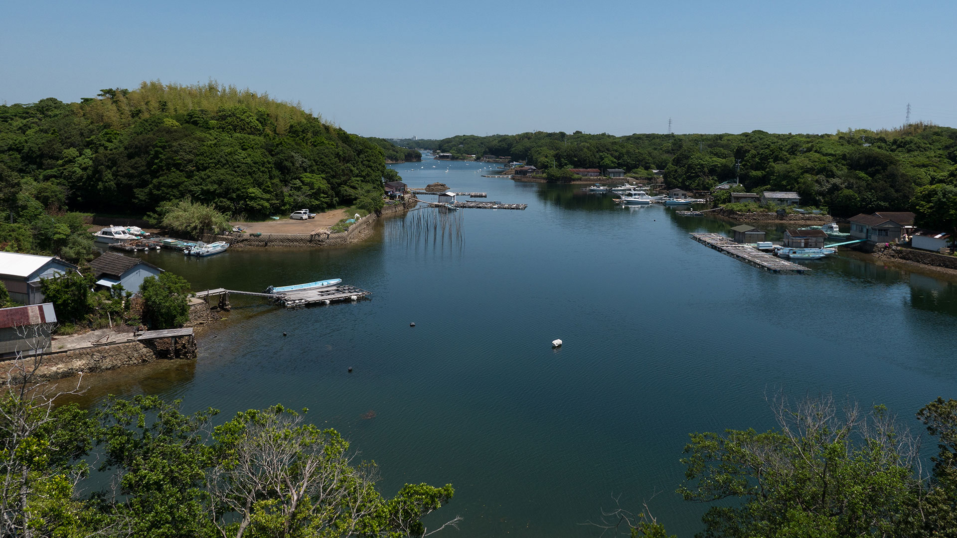 Ago Bay