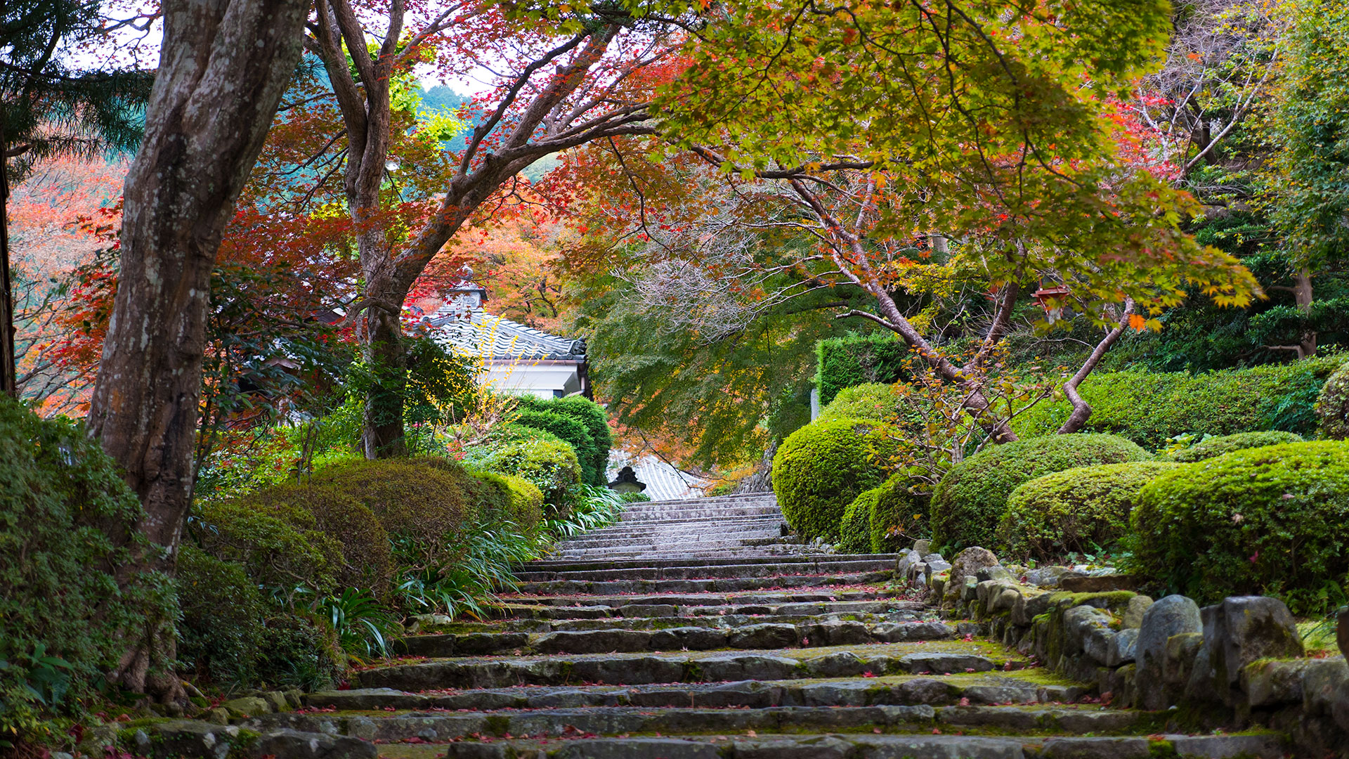 Yoshimine-Dera