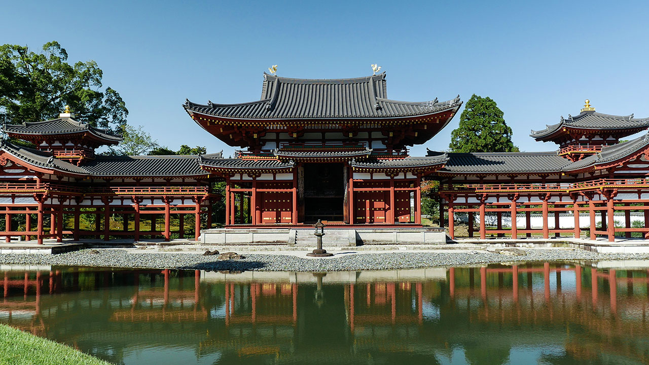 Byōdō-in