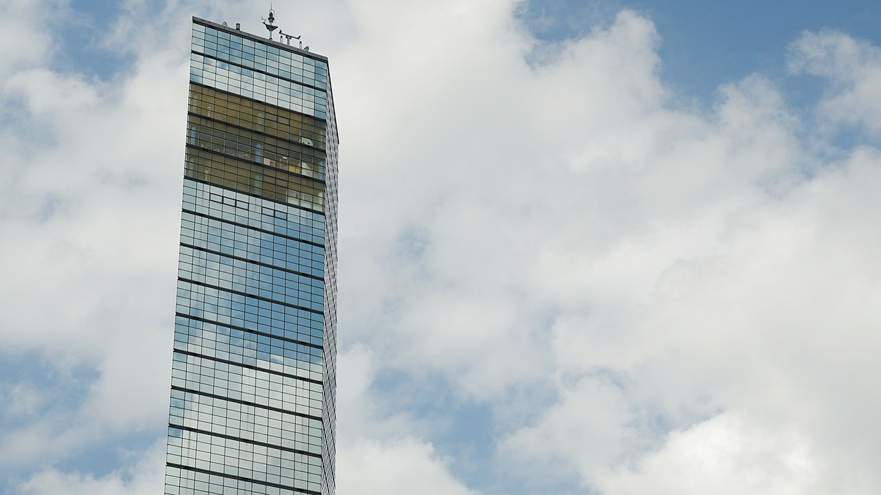 Chiba Port Tower
