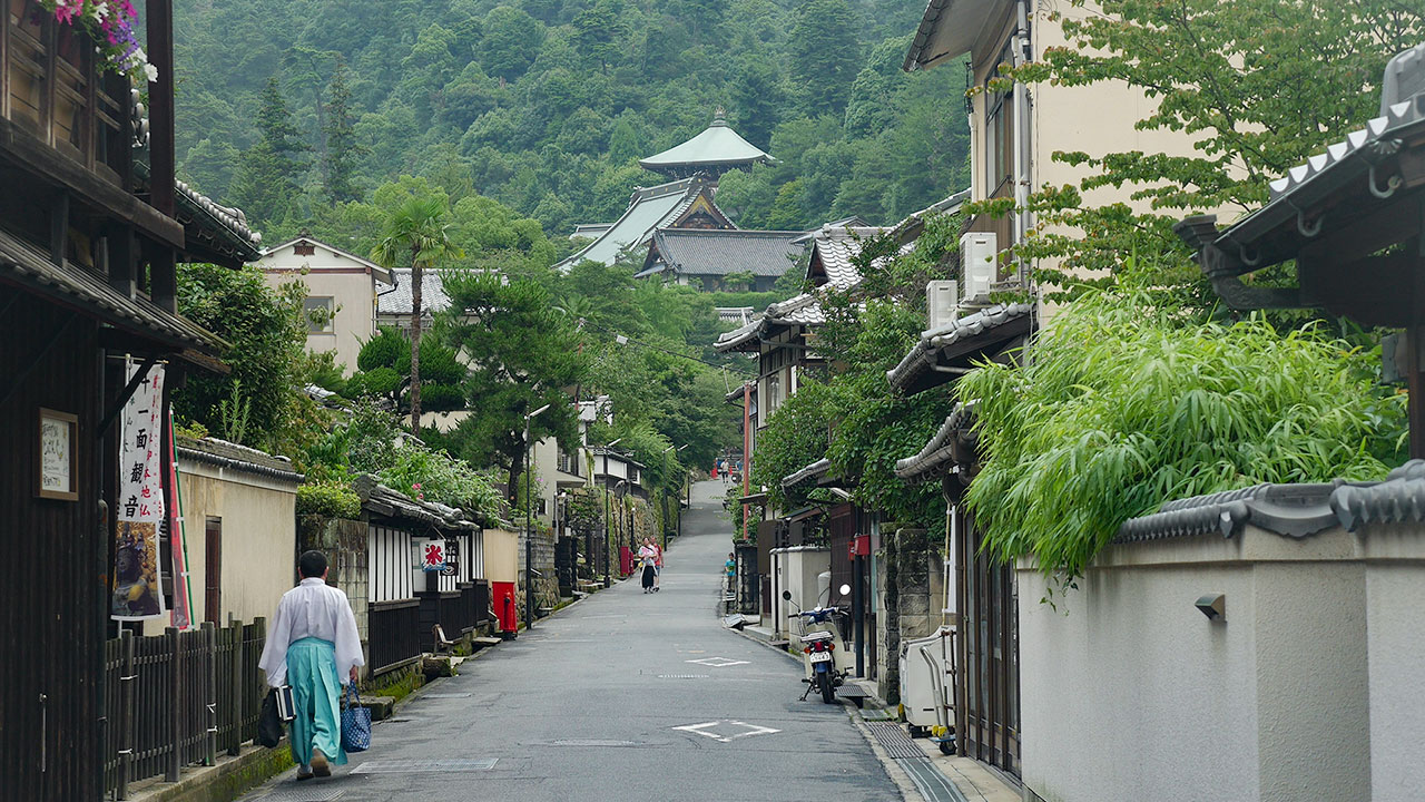 Daisho-in