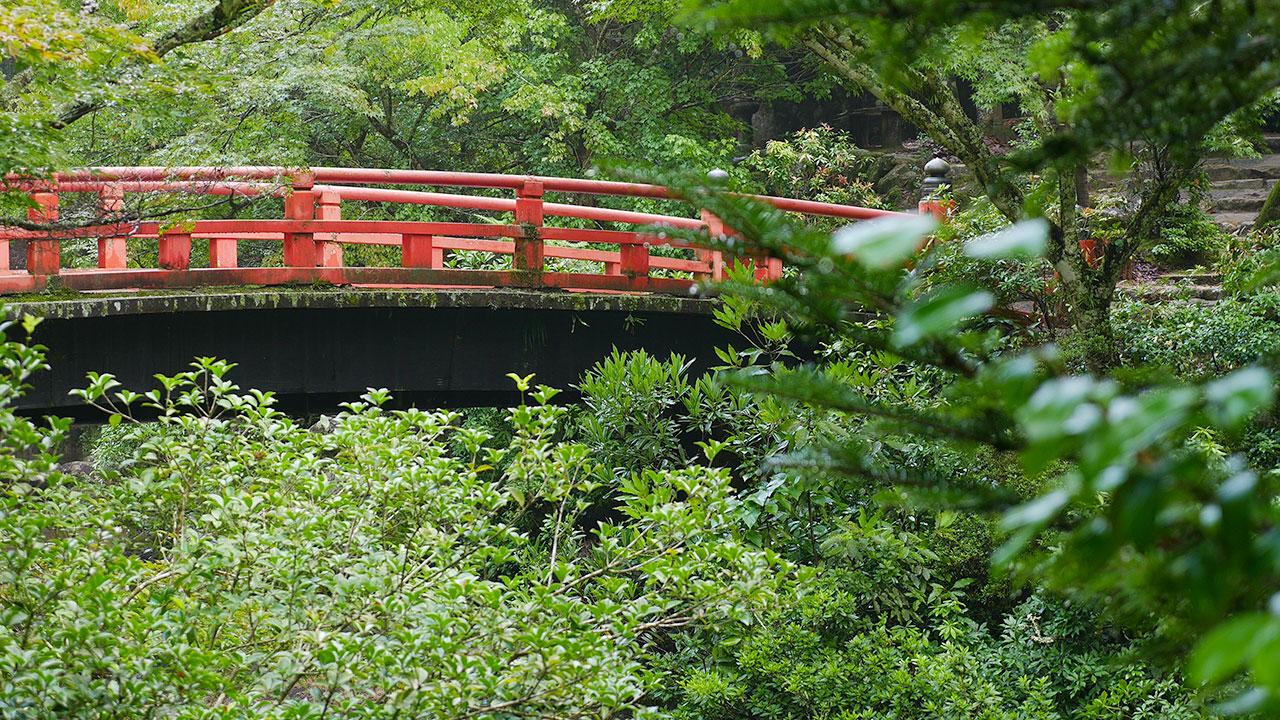 Shiraito River