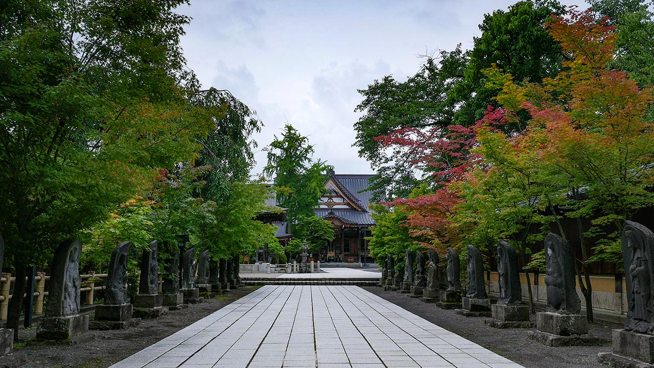 Saisho-in