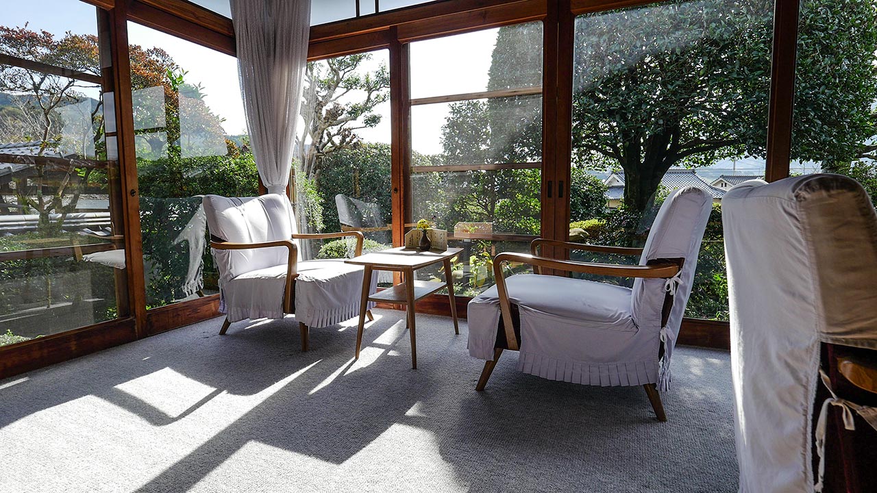 Takahashi Residence