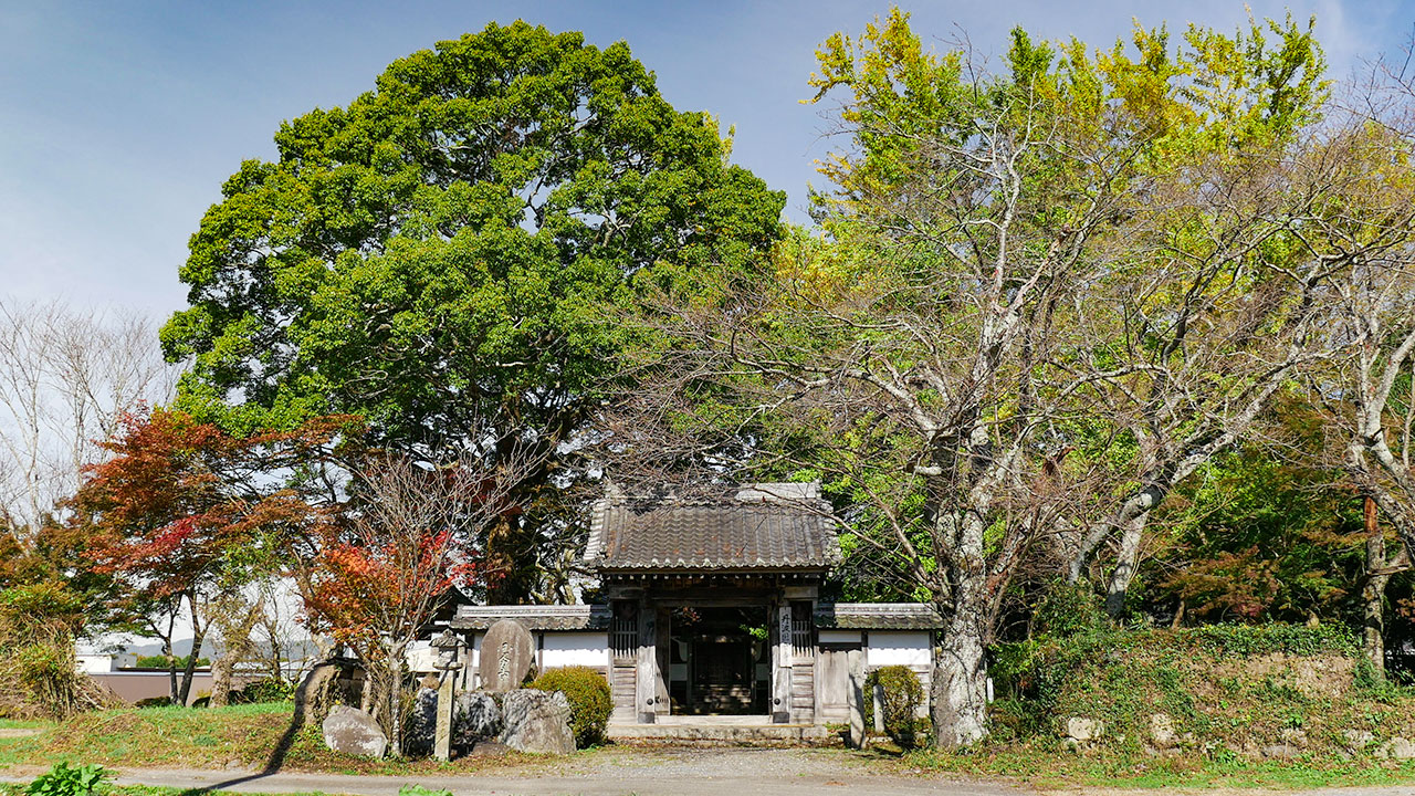 Tamba Kokubun-ji