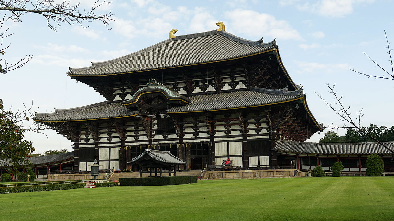 Todai-ji
