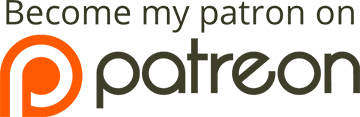 Support us on Patreon