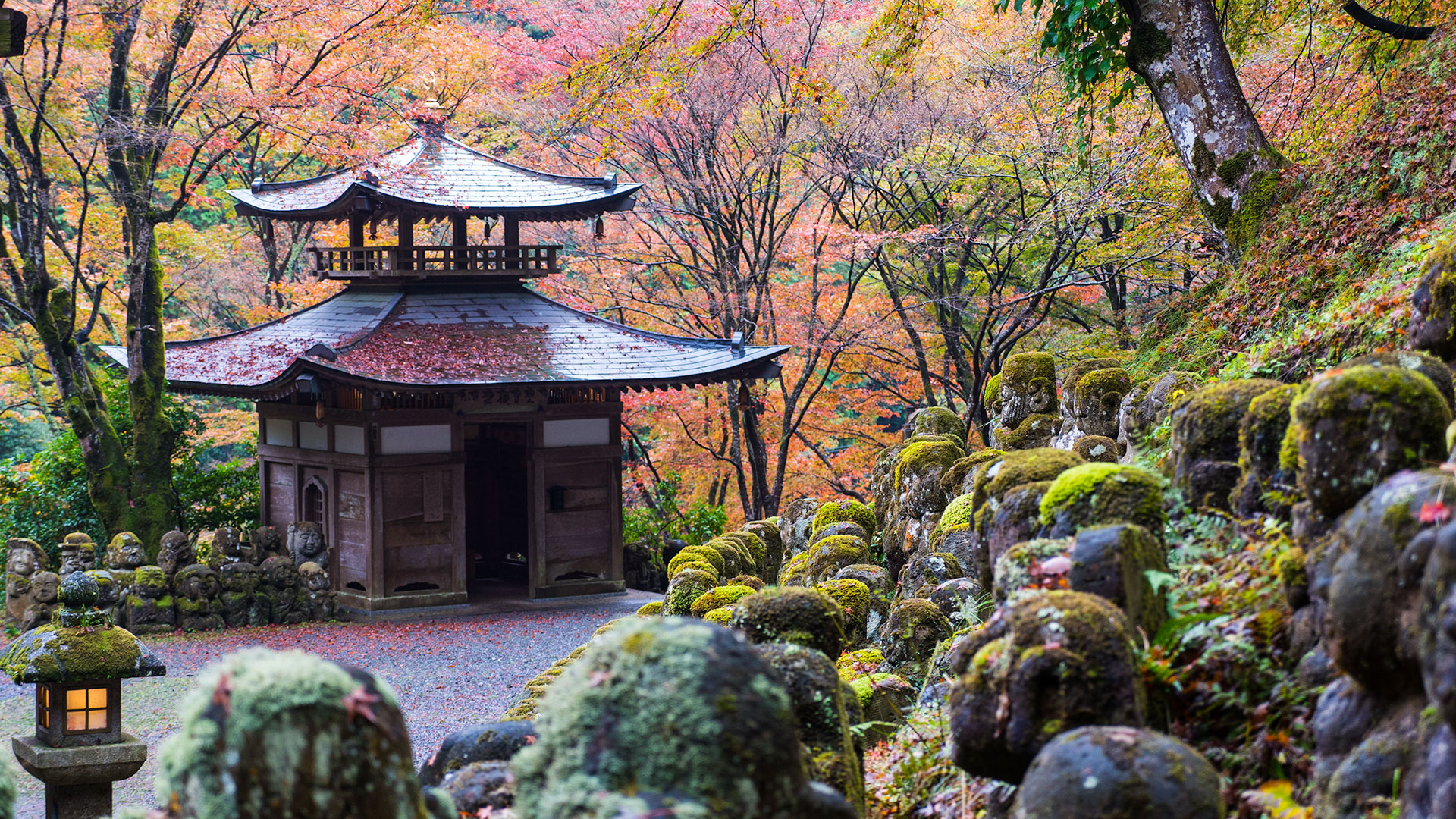 Otagi Nenbutsu-ji