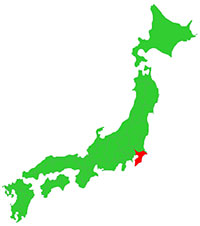 chiba