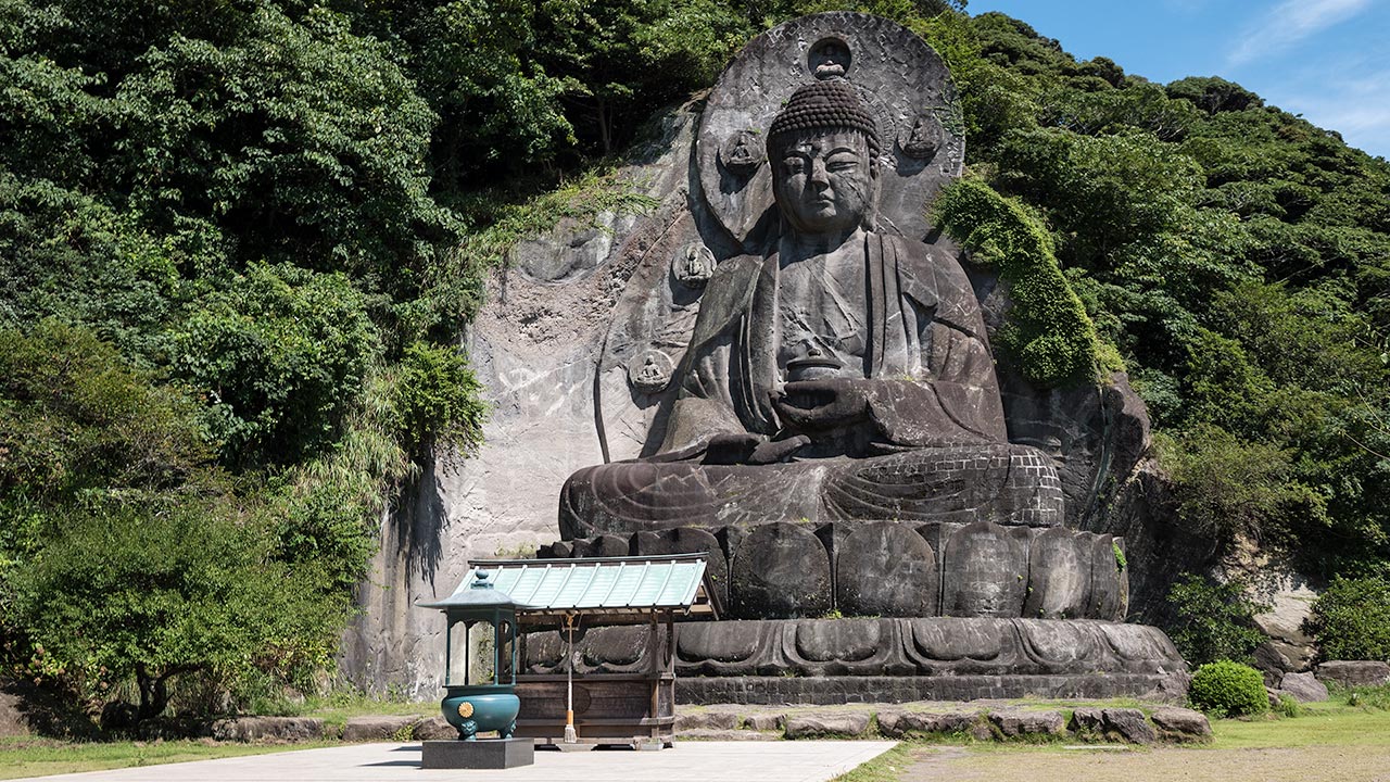 Nihon-Ji Temple