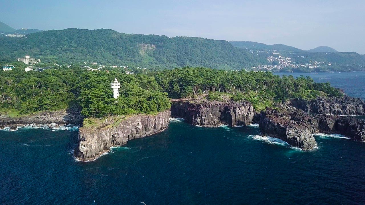 Jogasaki Coast