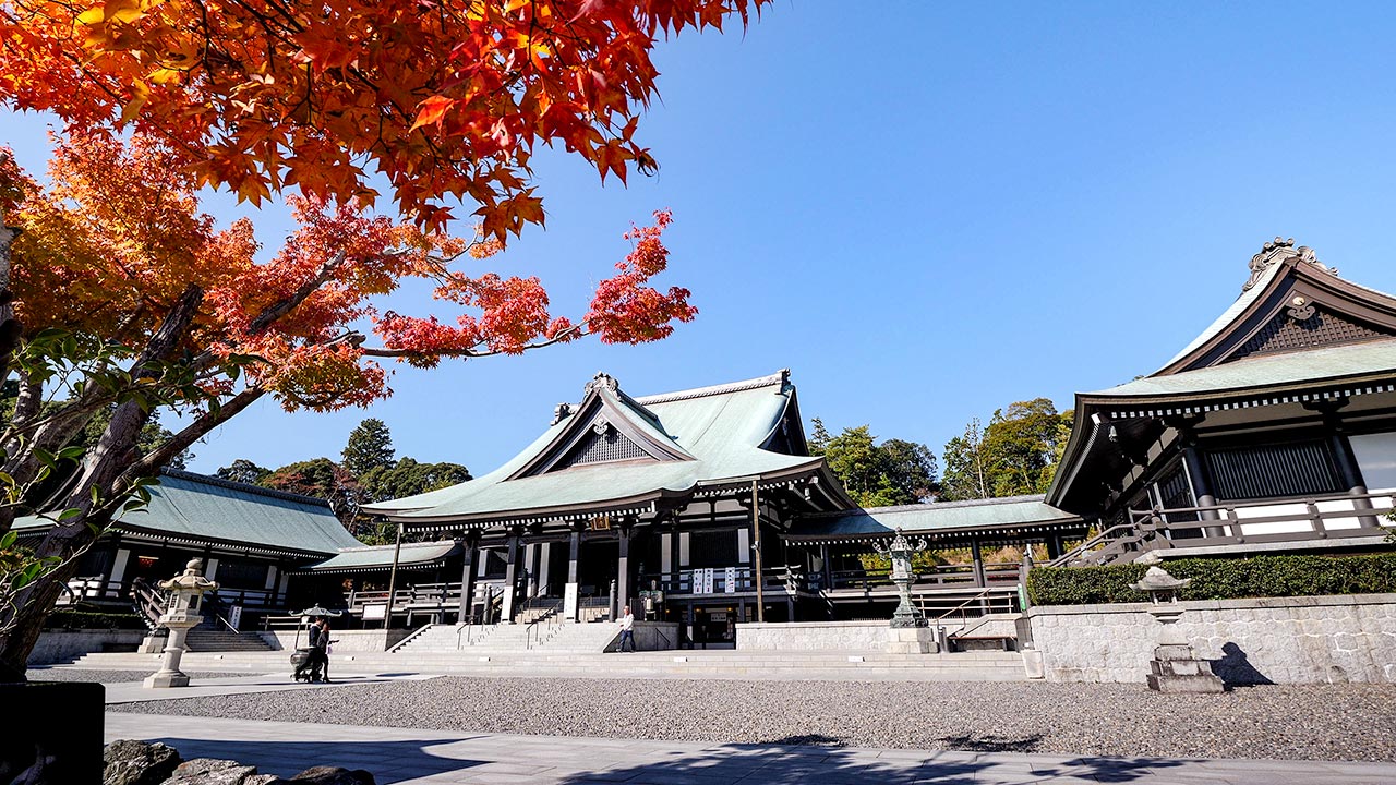 Hattasan Sonei-ji