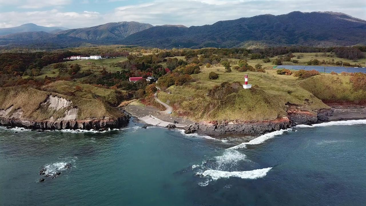 Ayoro Coast