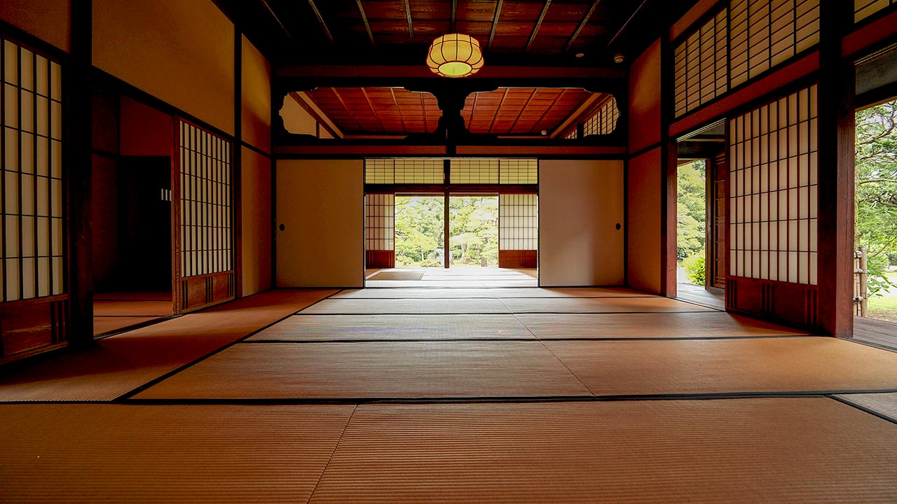 Inaba Residence