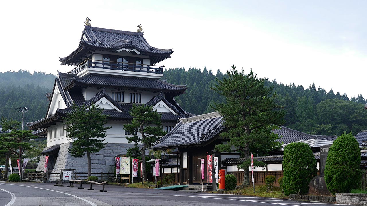 Amasagimura
