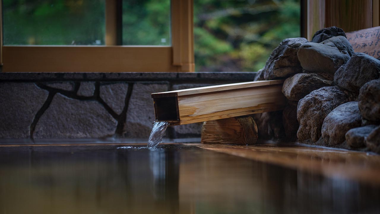 Kamigoten Ryokan