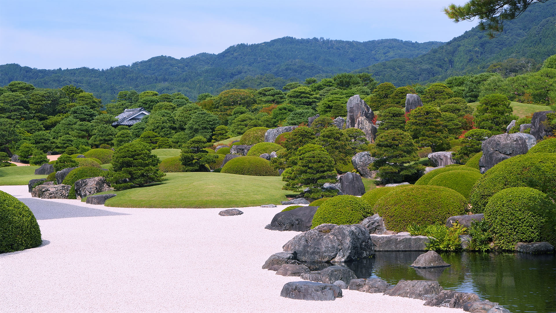 Adachi Museum of Art