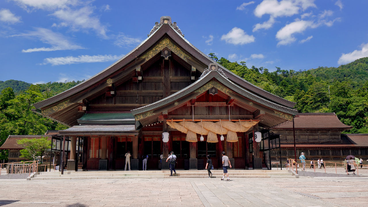 Izumo Taisha