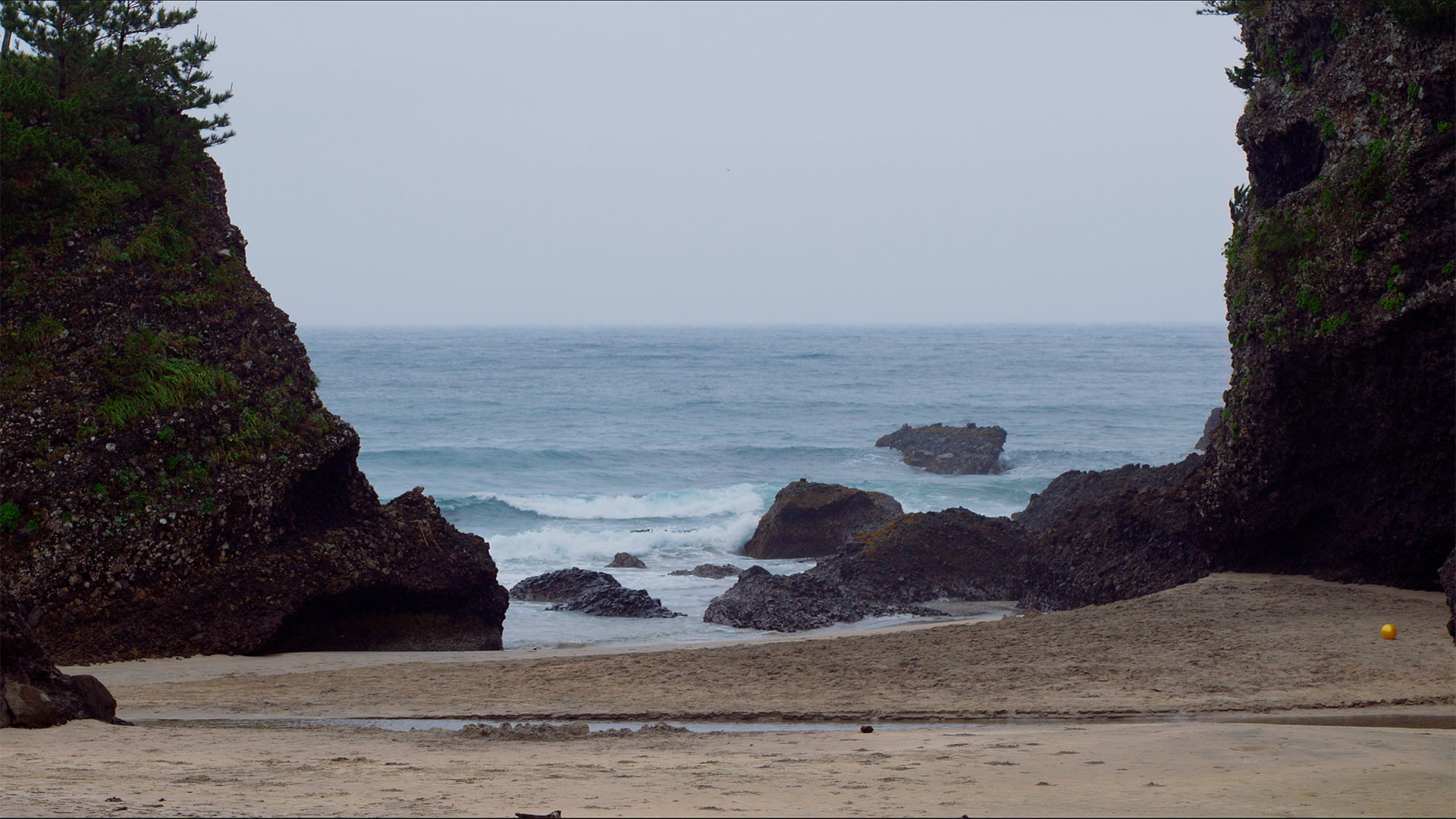 Kisami Ohama beach