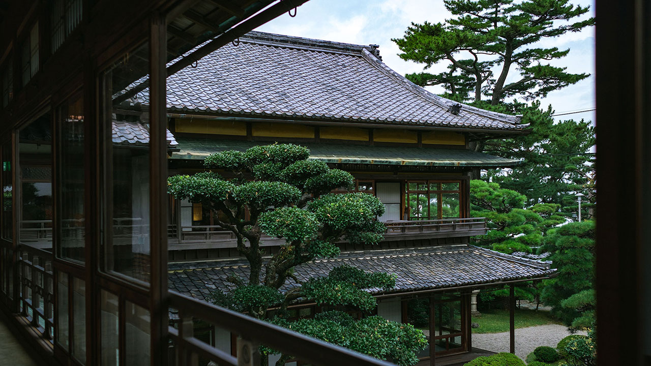 Hinjitsukan