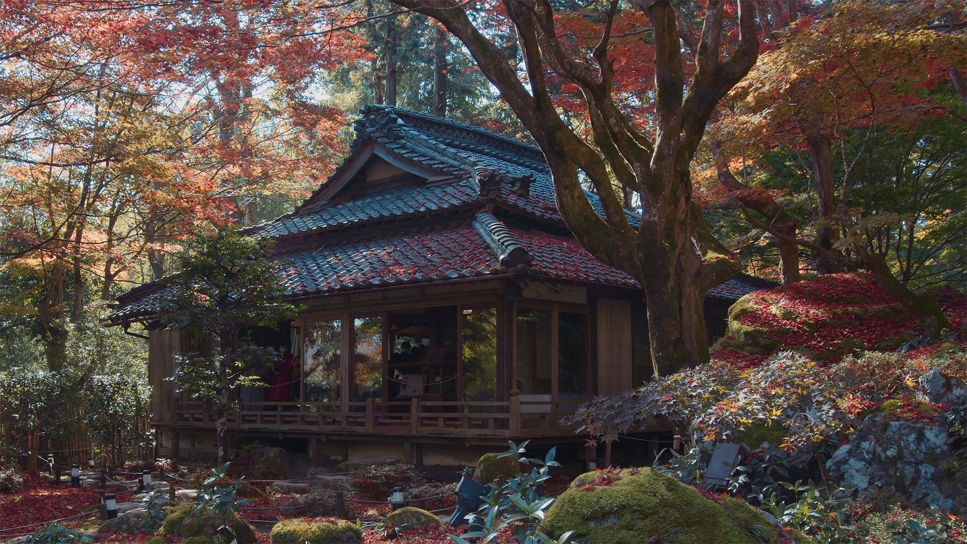 Kyorinbo Temple