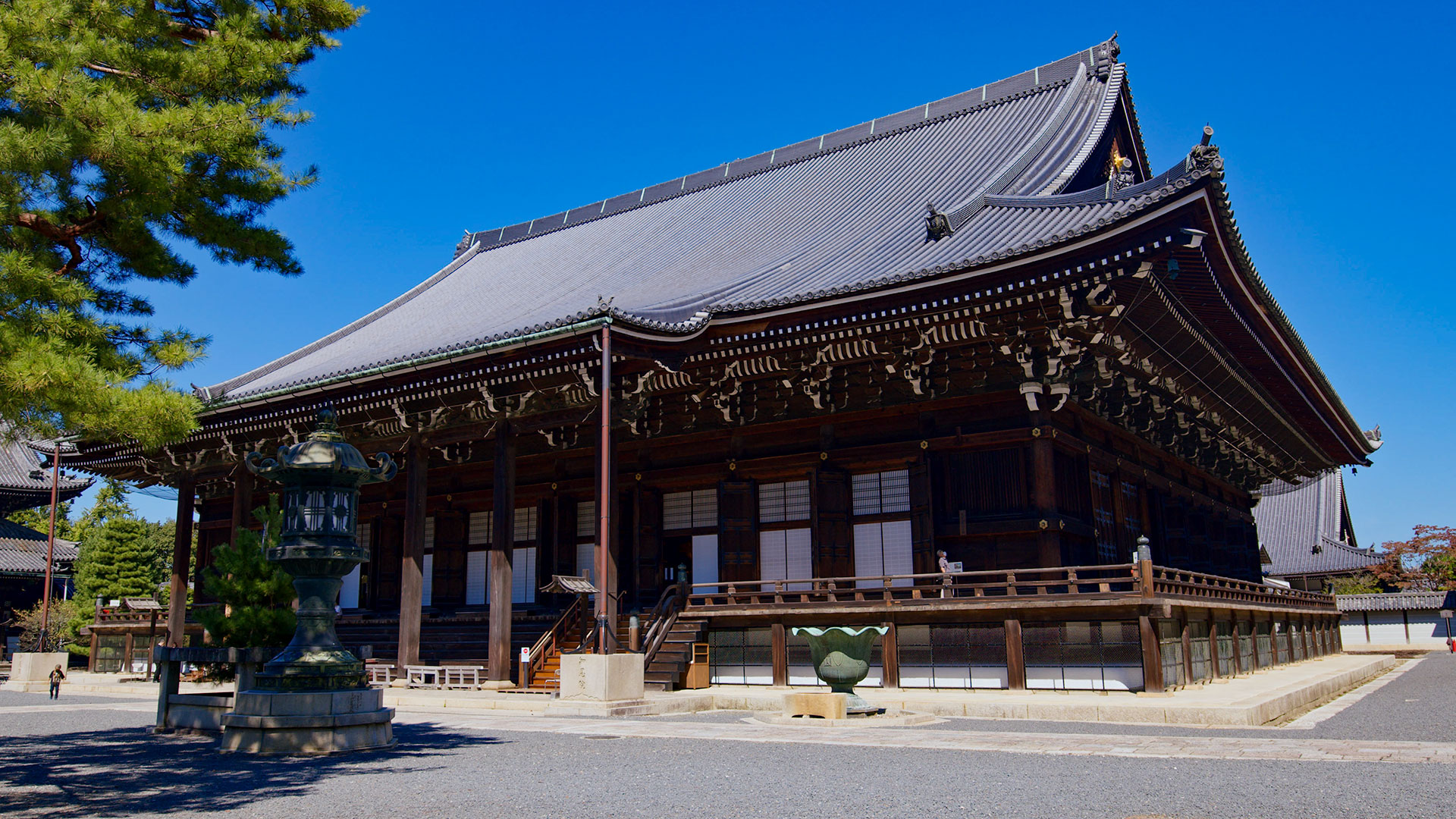 Chion-in Temple