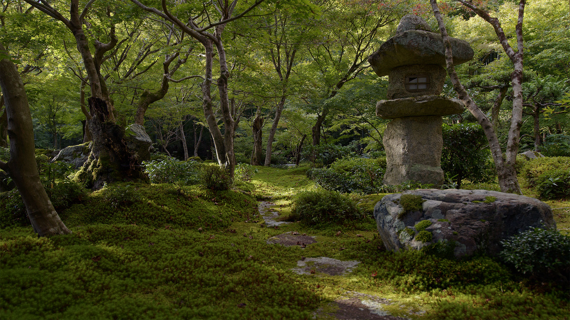 Enkoji Temple