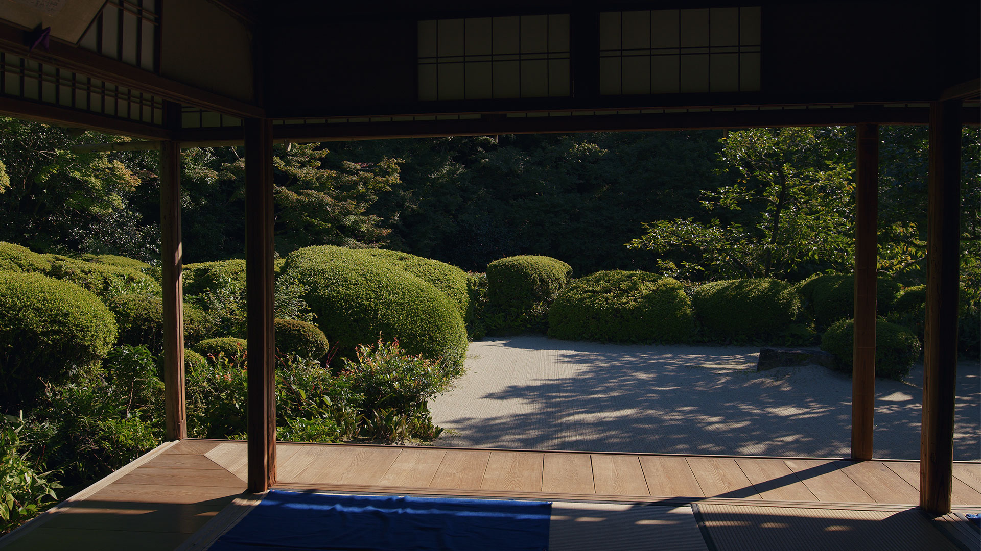 Shisen-do