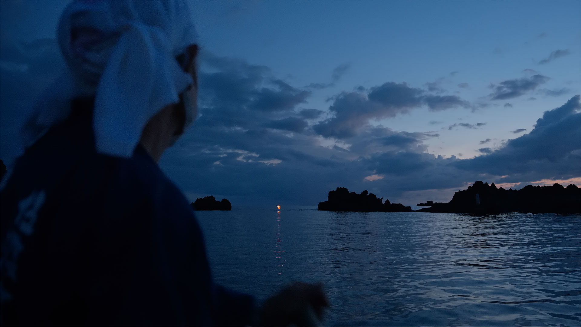 Night Hangiri